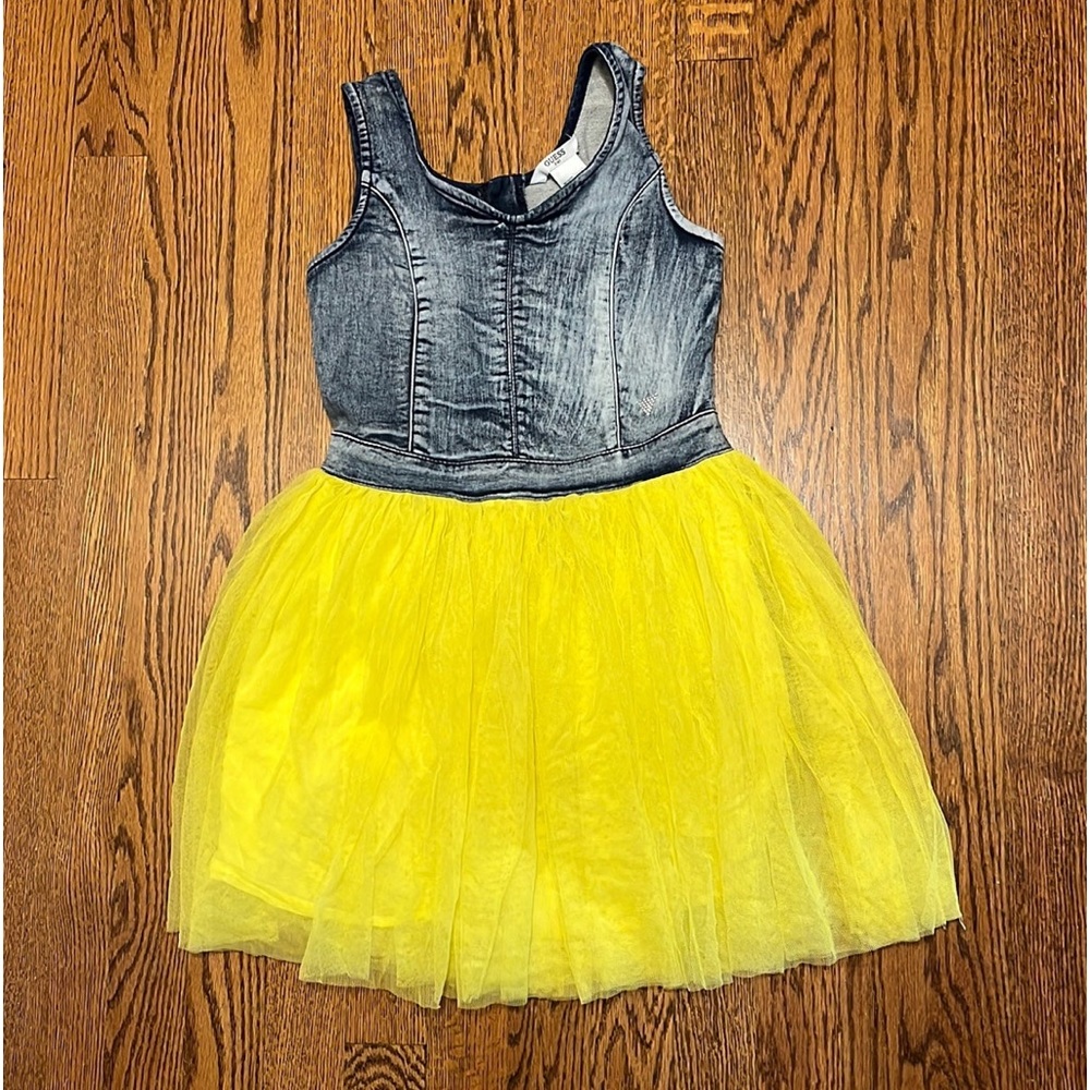 Guess dress